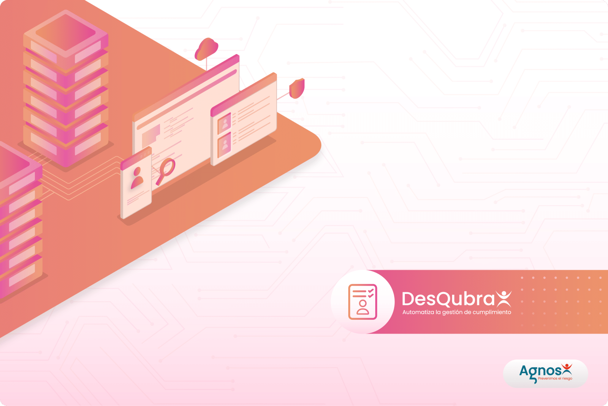Consulta Listas Restrictivas - Agnos