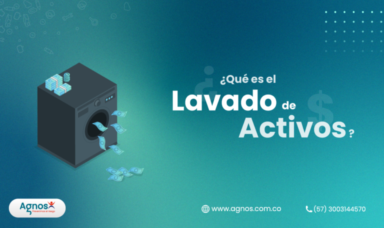 Lavado de Activos