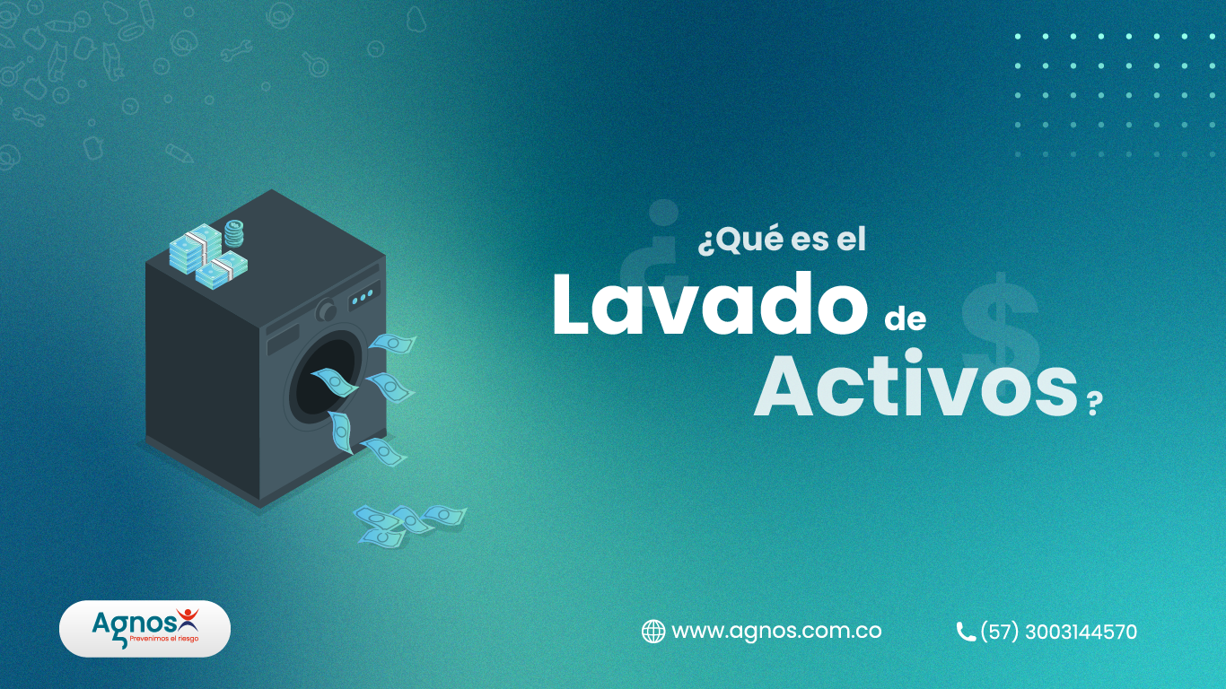 Lavado de Activos