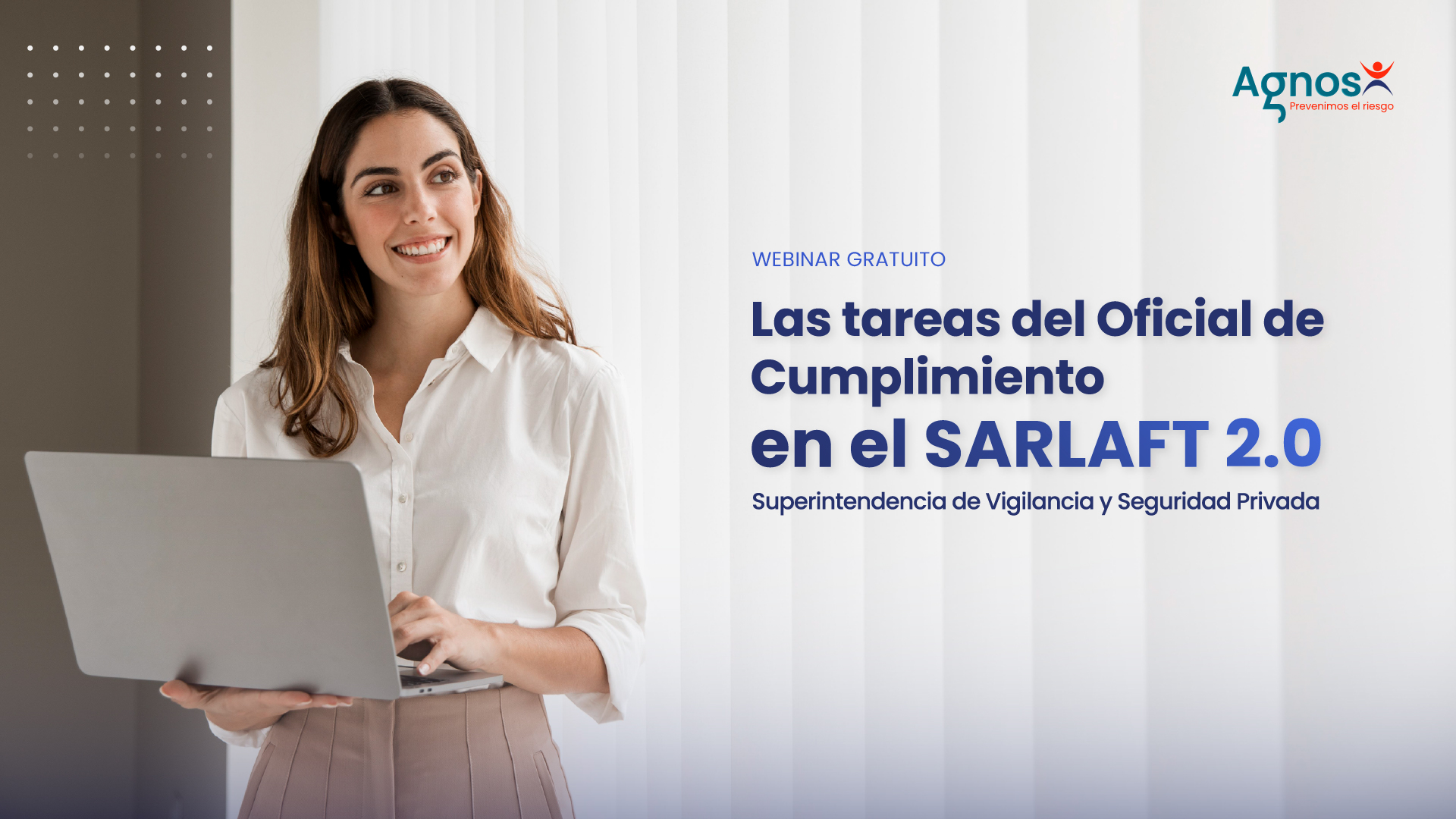Supervigilancia SARLAFT