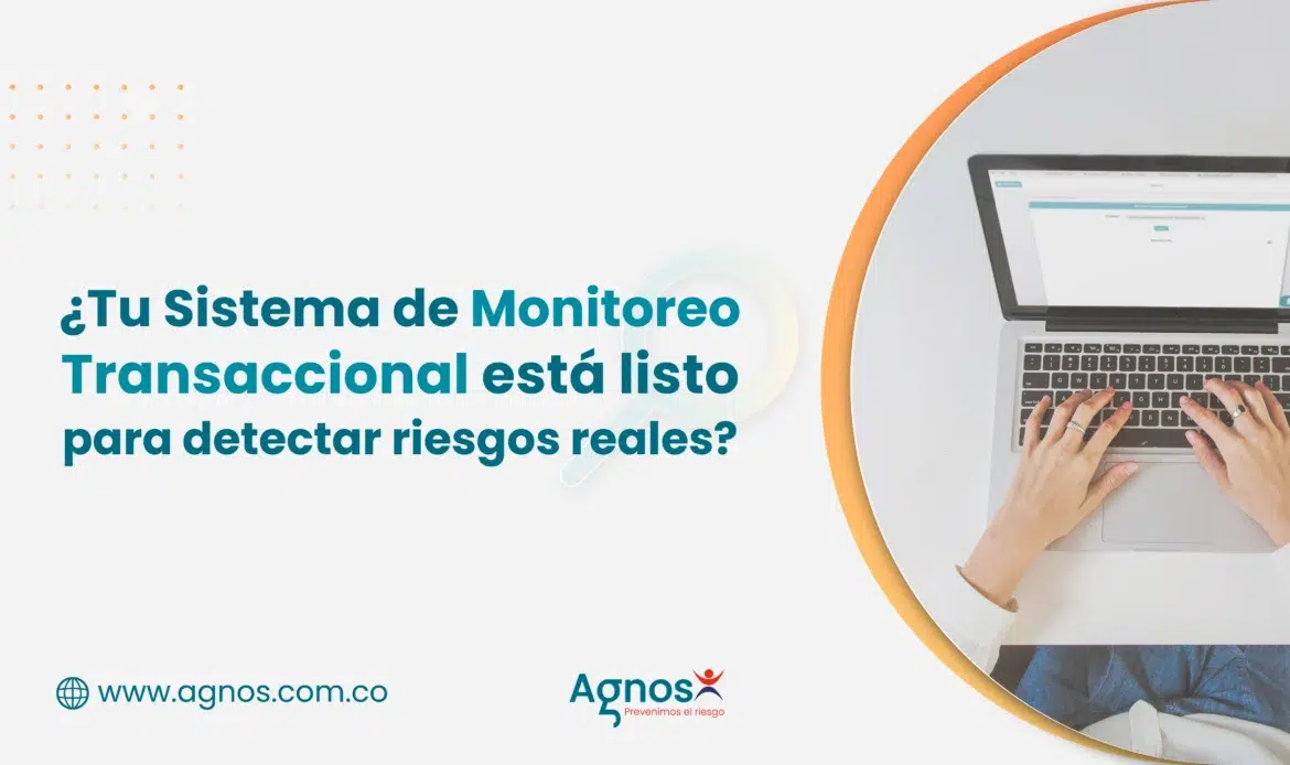 Monitoreo Transaccional