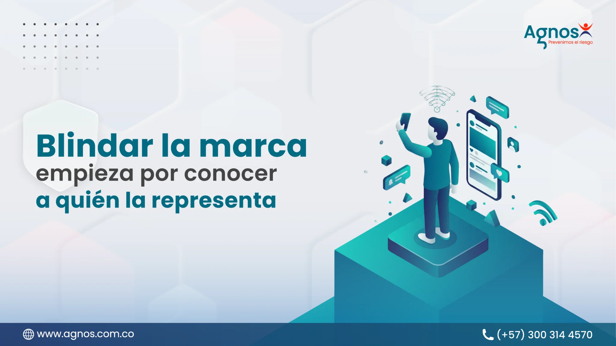 Debida diligencia en Influencers