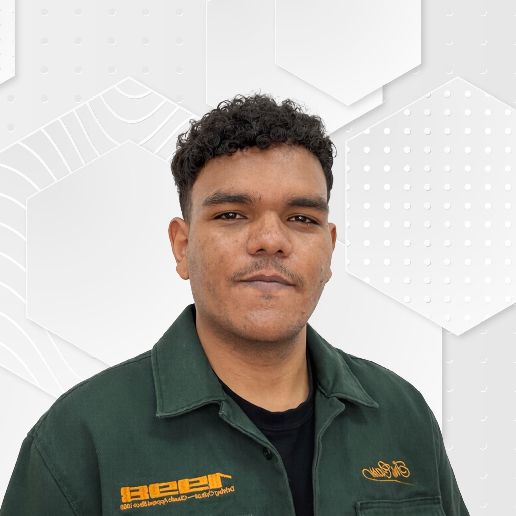 Desarrollador | Cristian Saldaña – Agnos Desarrollador | Cristian Saldaña - Agnos