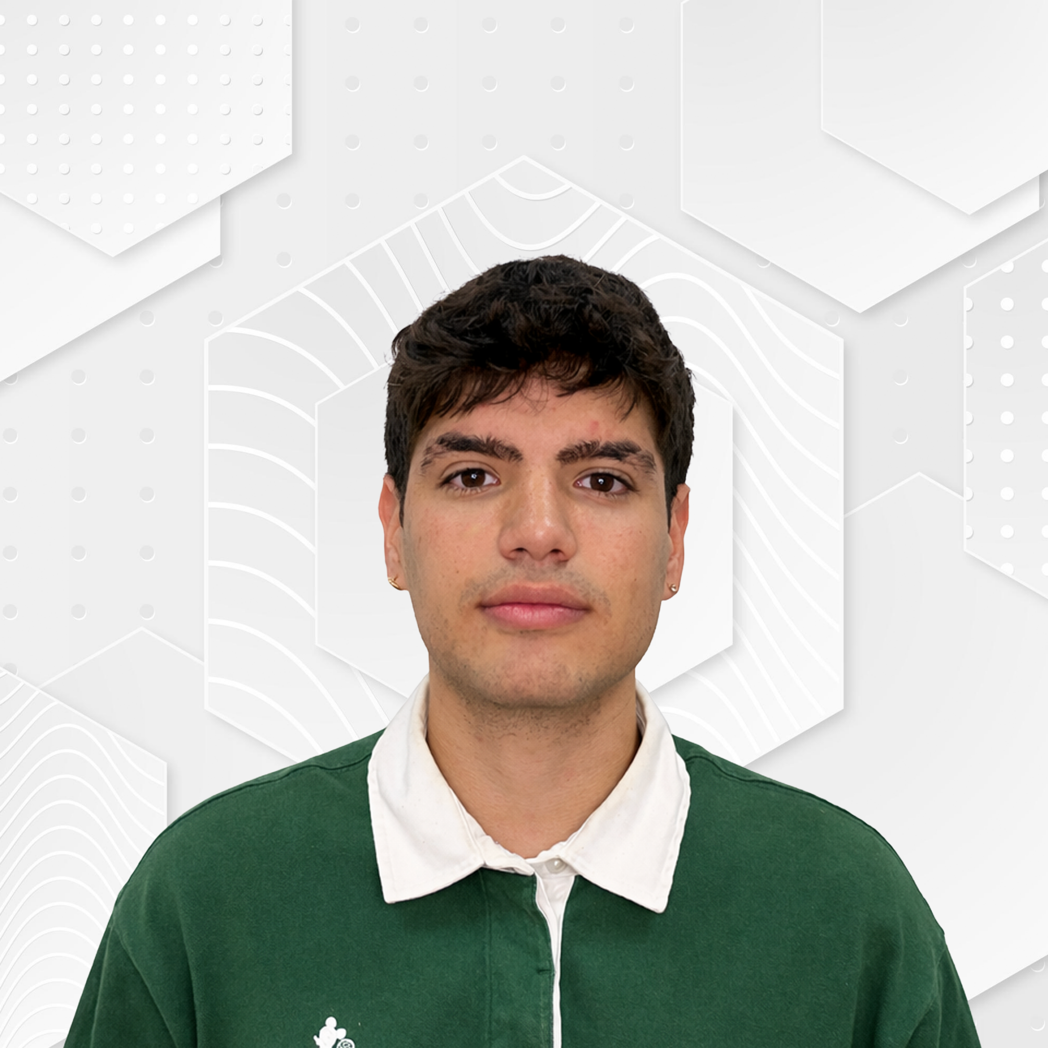 Analista de Datos | Jaime Mosquera – Agnos Analista de Datos | Jaime Mosquera - Agnos
